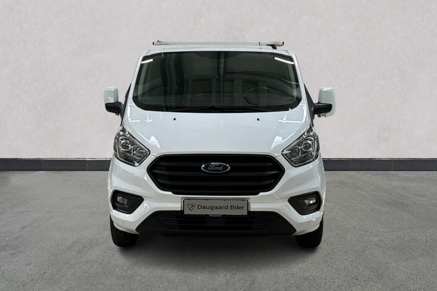 Billede af Ford Transit Custom 300S 2,0 TDCi 130 Trend