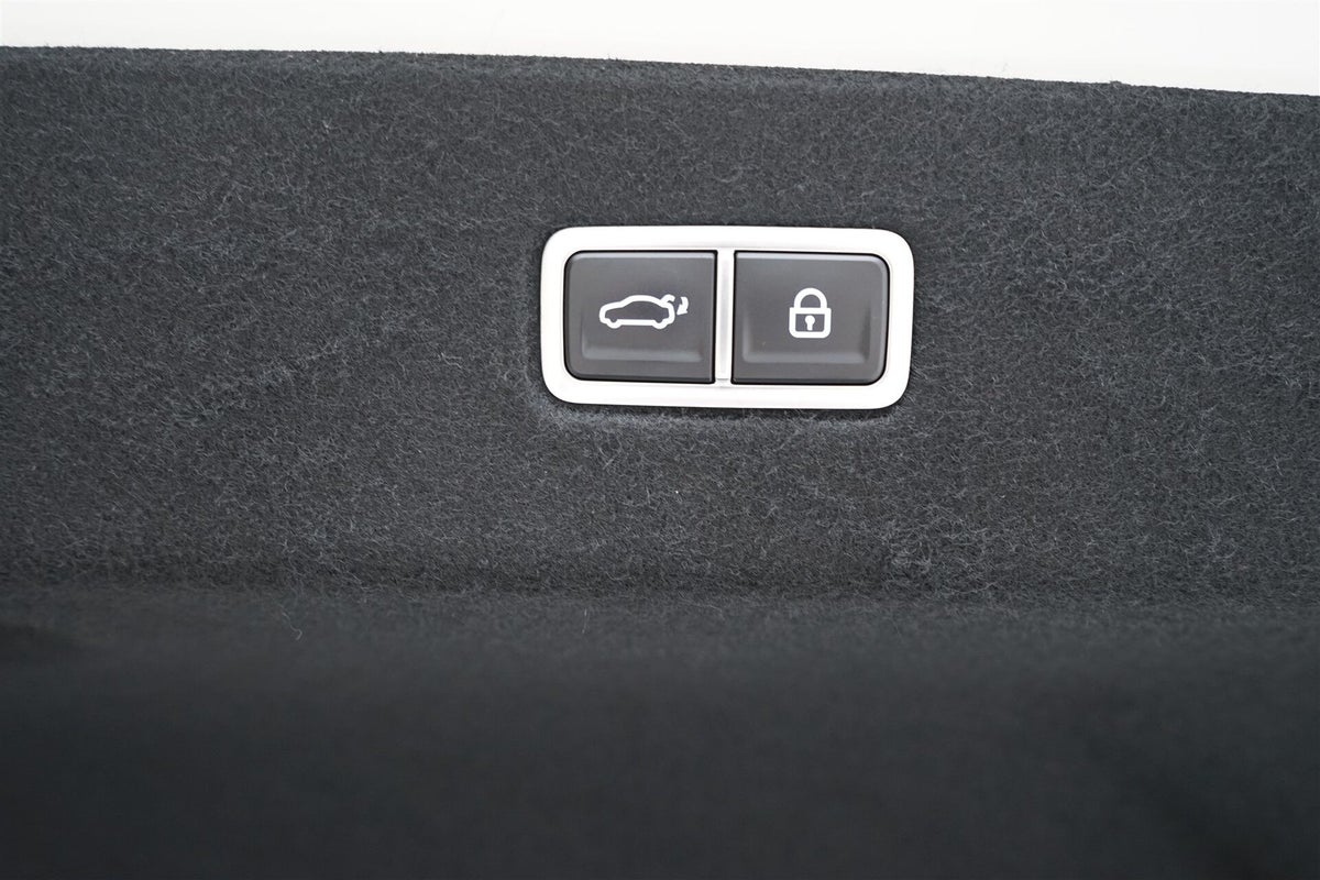 Hyundai Ioniq 6 Techniq billede 16