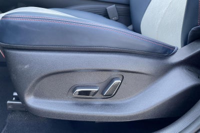 BYD Atto 3 Comfort