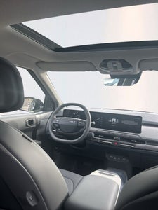 Kia EV3 Long Range Upgrade