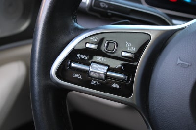 Mercedes GLE350 de AMG Line Coupé aut. 4Matic