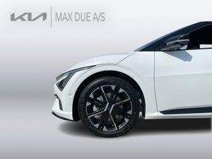 Kia EV6 Long Range GT-Line
