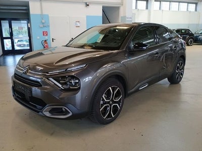 Citroën ë-C4 50 Max 5d
