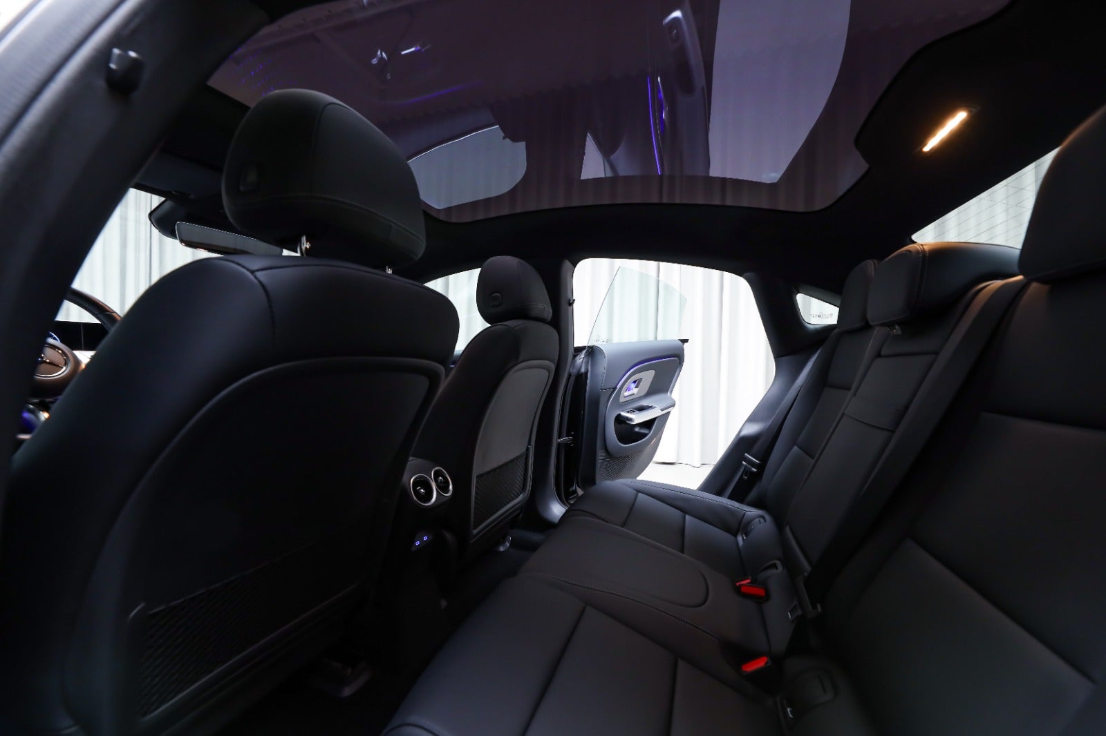 Mercedes-Benz CLA 250+