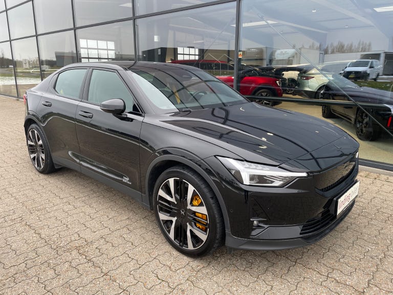 Polestar 2 Performance AWD