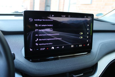 Skoda Enyaq iV Loft