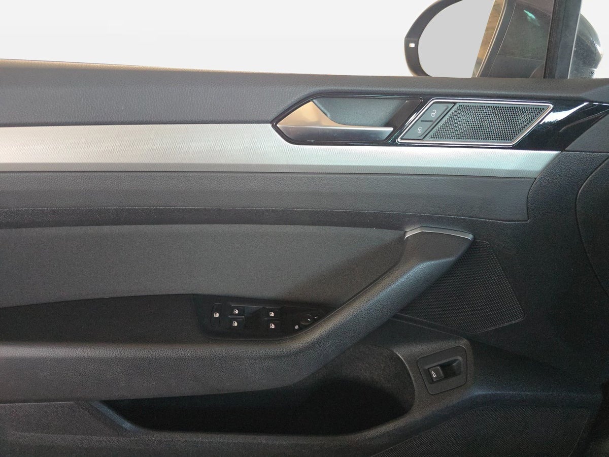 Billede af VW Passat 1,4 TSi 150 Comfortline Premium Variant DSG