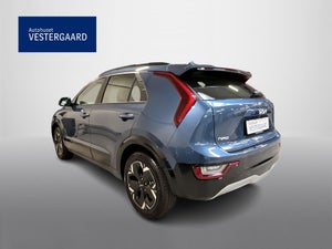 Kia Niro EV Prestige