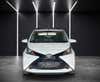 Toyota Aygo VVT-i x-sky thumbnail