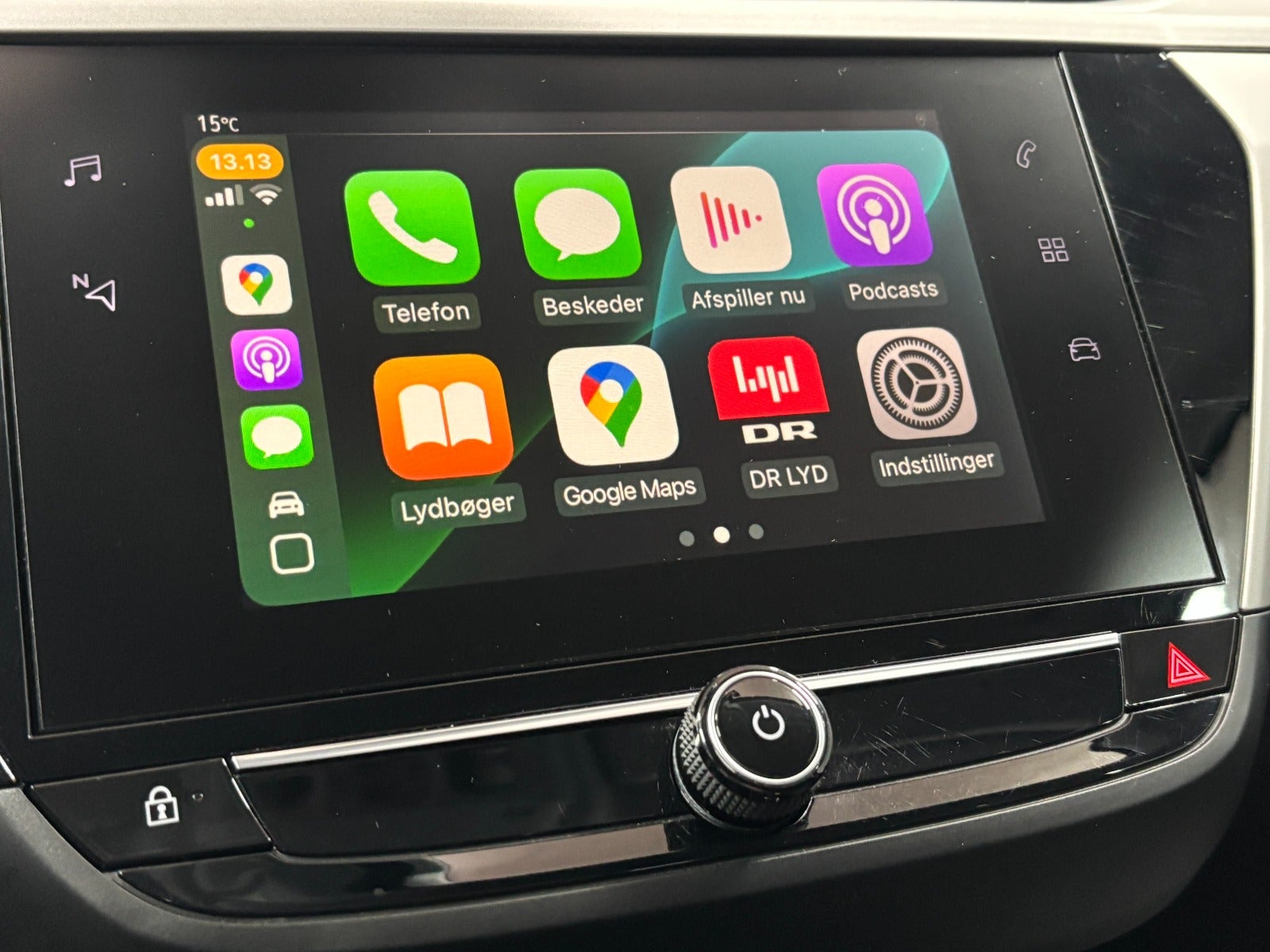 Billede af Opel Corsa 1,5 D 102 Edition