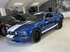 Ford Mustang GT Coupé