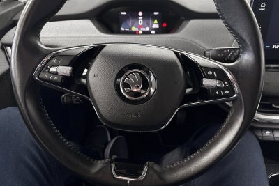 Skoda Enyaq iV Loft