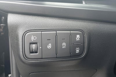 Hyundai i20 T-GDi Advanced DCT