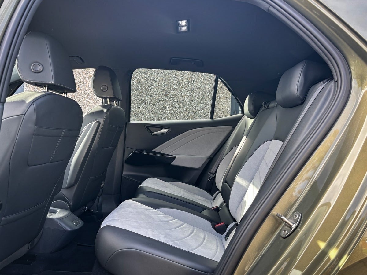 Billede af VW ID.3 77 Pro S