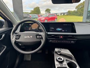 Kia EV6 Long Range