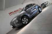 Hyundai Kona EV Advanced
