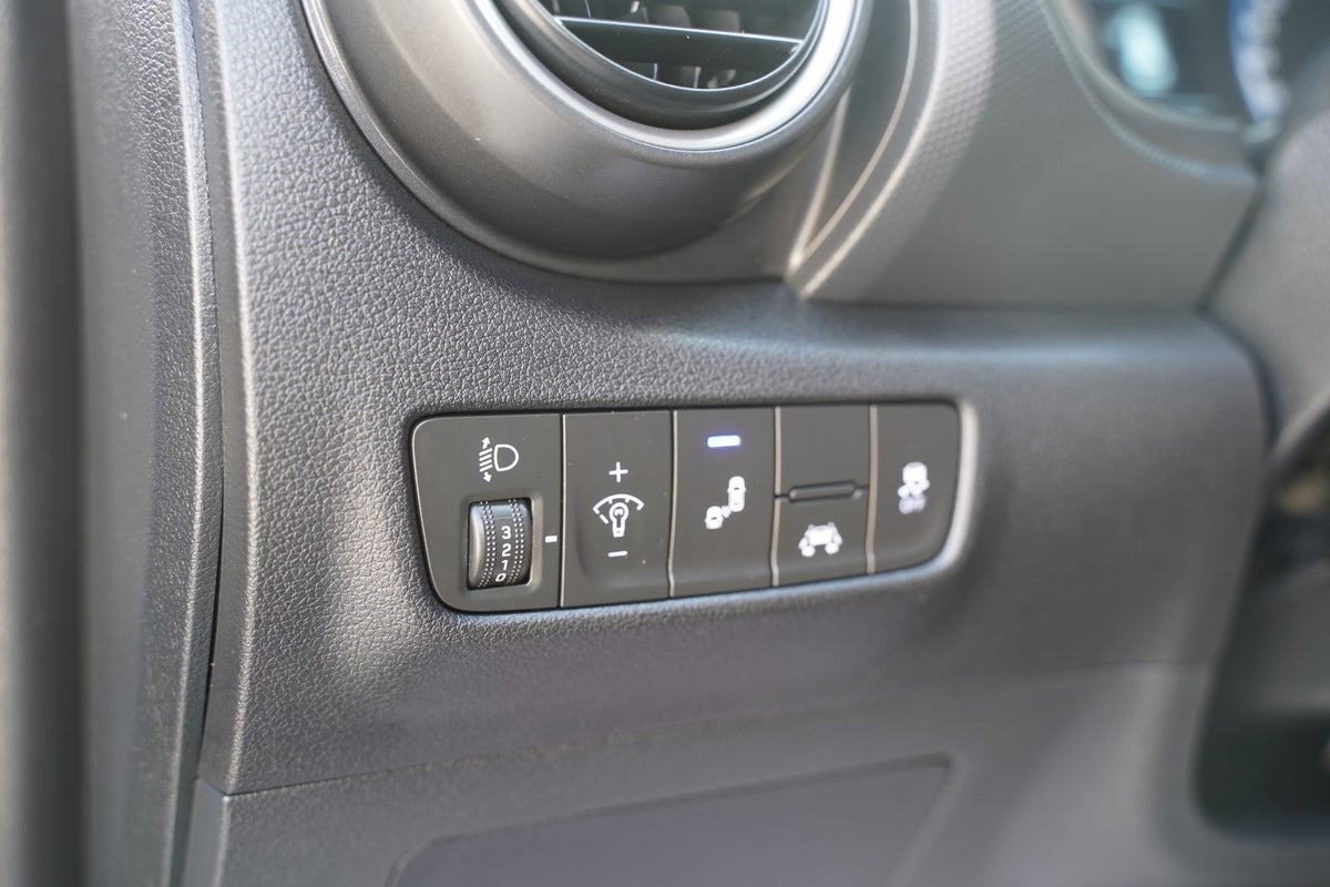 Billede af Hyundai Kona 1,0 T-GDi Trend