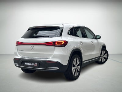 Mercedes EQA250 Progressive billede 1