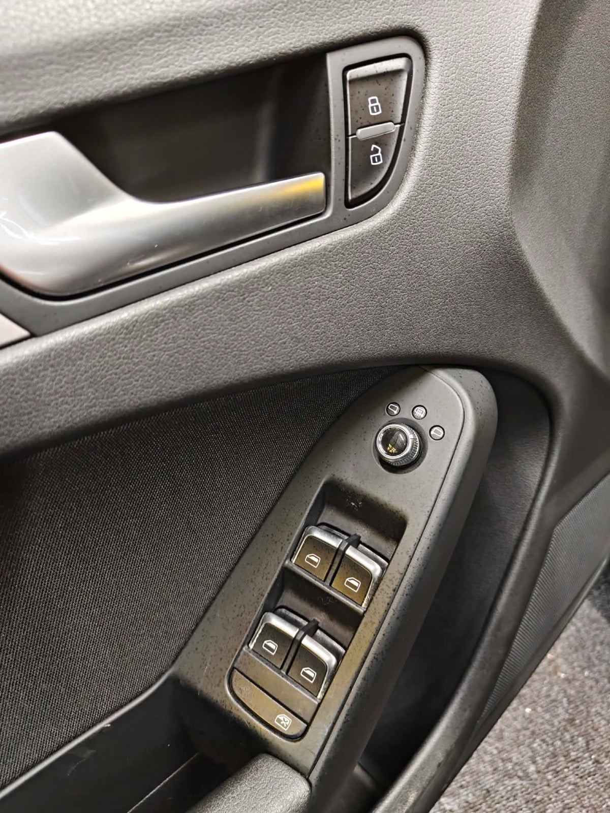 Billede af Audi A4 1,8 TFSi 170 Avant Multitr.