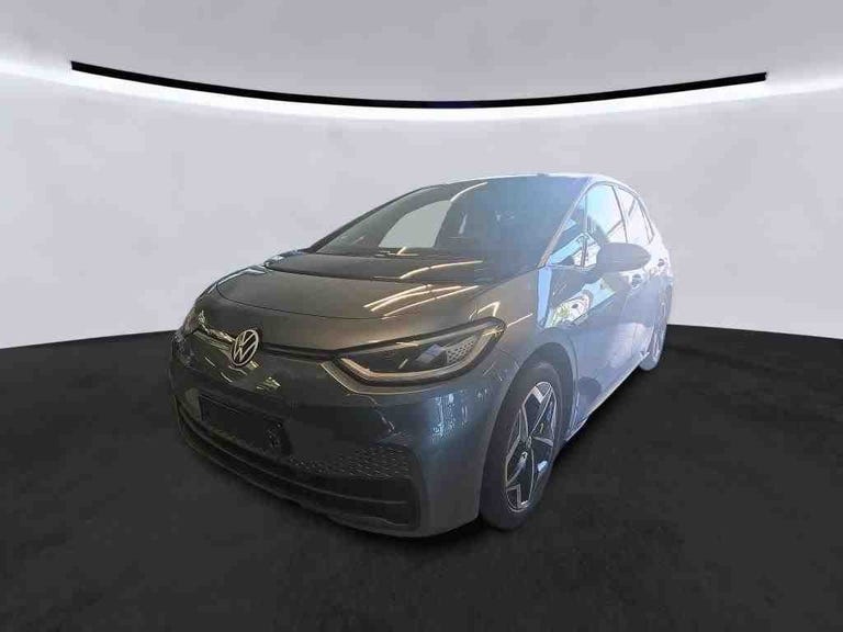 VW ID.3 Pro