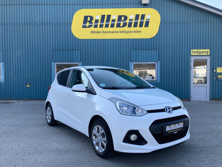 Hyundai i10 Access