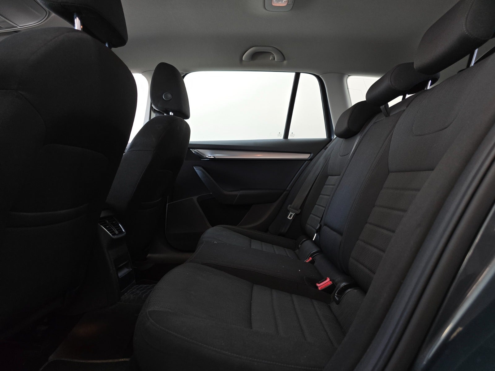 Billede af Skoda Octavia 1,4 TSi 150 Style Combi DSG