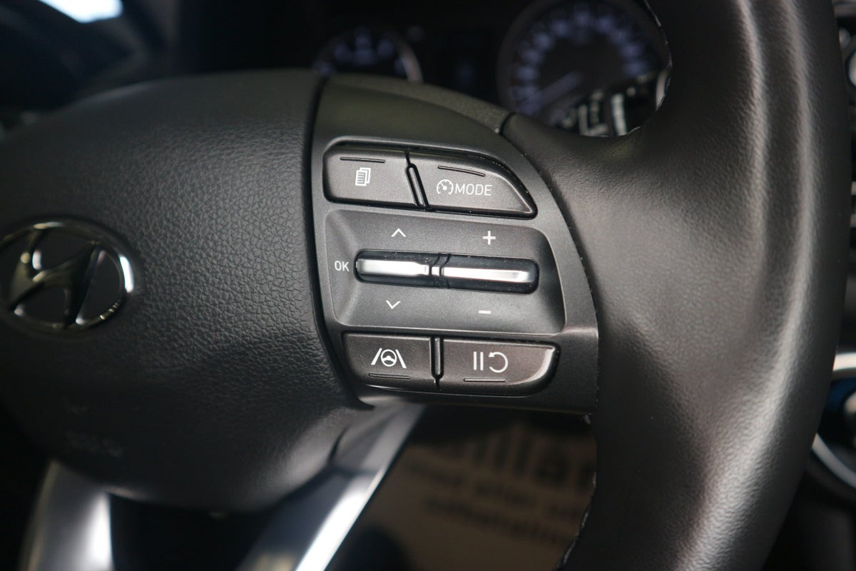 Hyundai i30 T-GDi Essential stc. DCT