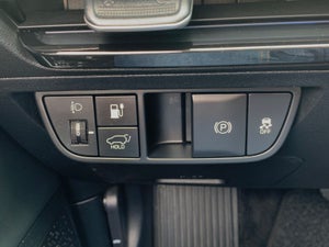Kia EV6 Long Range Upgrade
