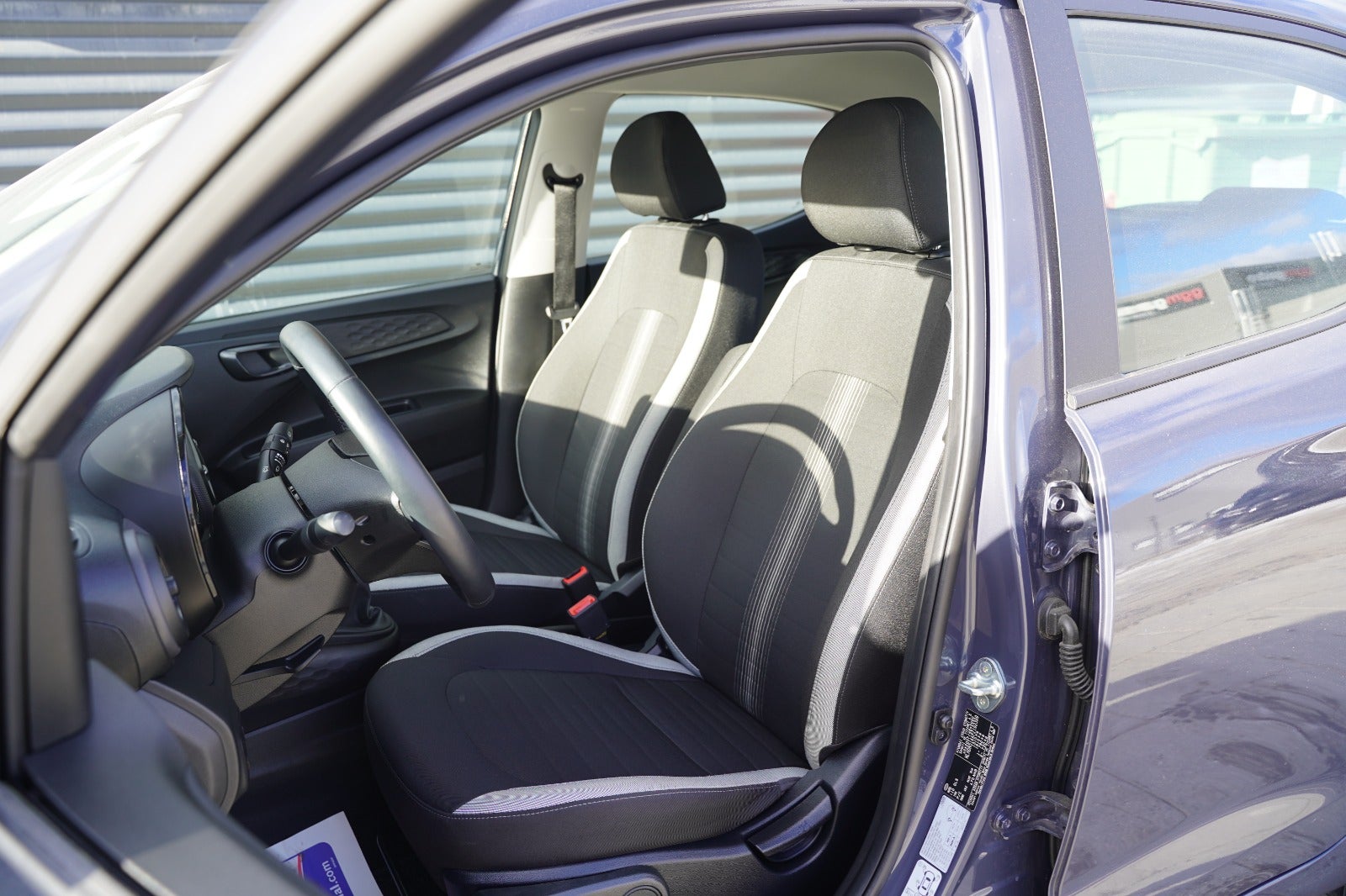 Billede af Hyundai i10 1,0 MPi Essential