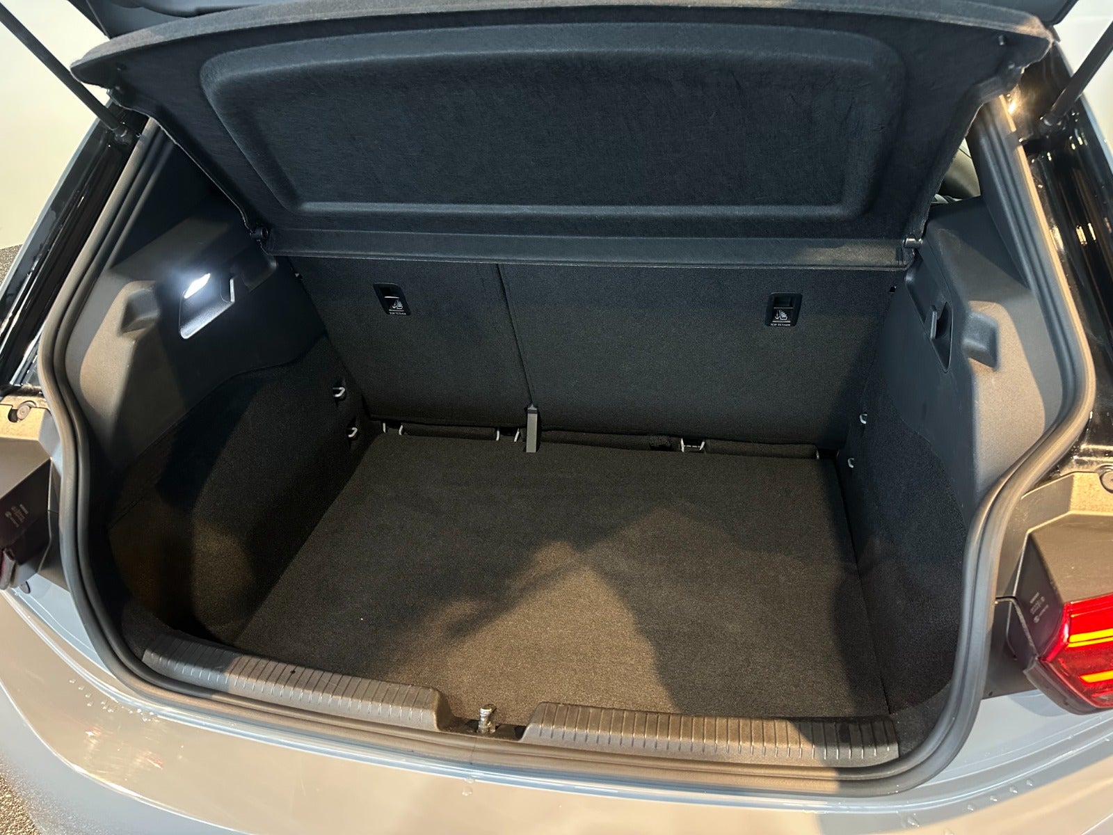 VW ID.3 58 Life 5d - 11