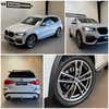 BMW X3 xDrive20d Advantage aut. thumbnail