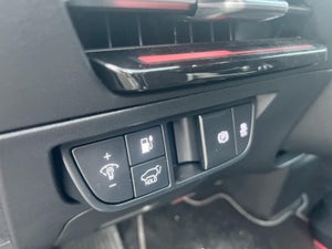 Kia EV6 Long Range Performance GT-Line AWD