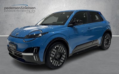 Nissan Micra 52 Advance 5d