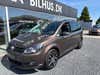 VW Touran TSi 140 Comfortline 7prs thumbnail