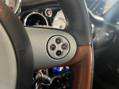 MINI Cooper Cabriolet