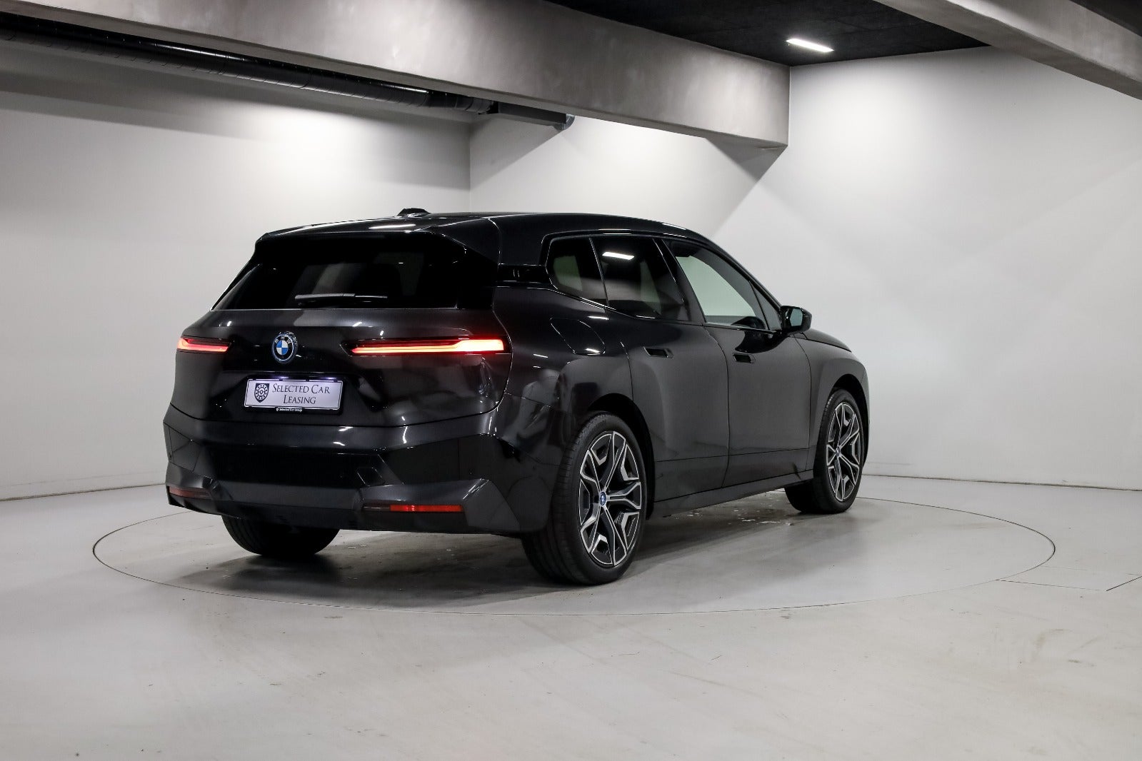 BMW iX xDrive50 Sport