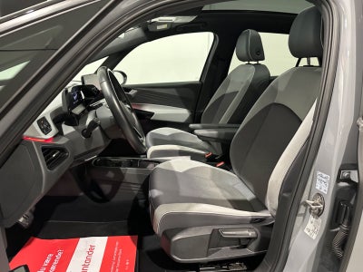 VW ID.3 Pro Performance Style