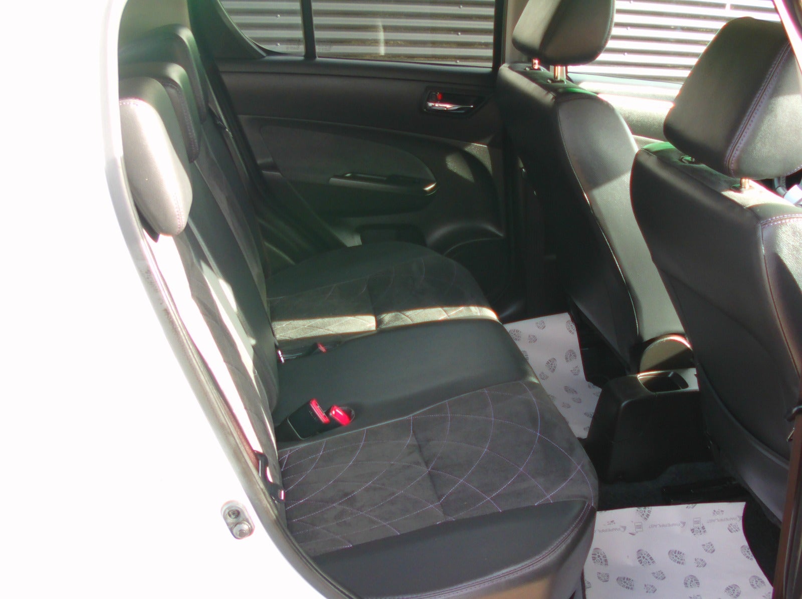 Suzuki Swift, Billede 13