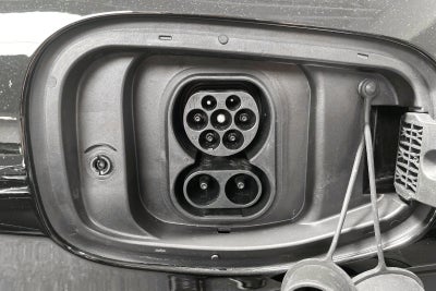 BYD Dolphin Comfort