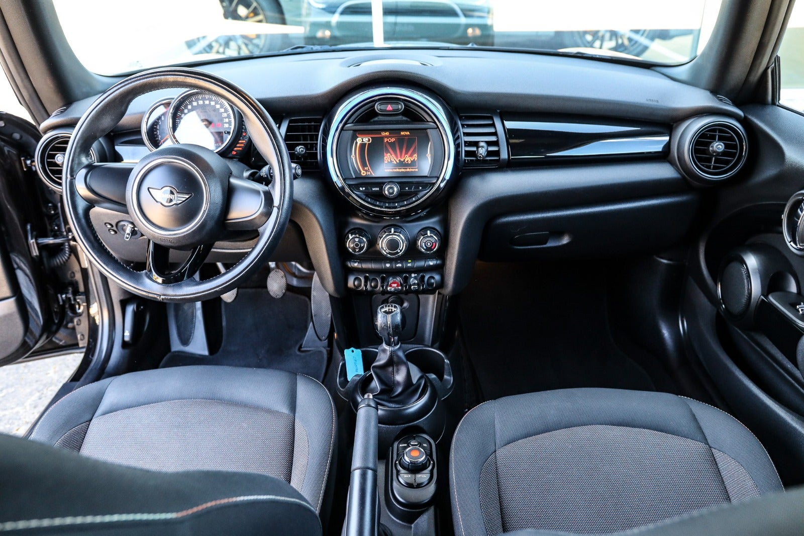 Billede af MINI One 1,2 