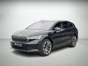 Skoda Enyaq iV Selection Suite