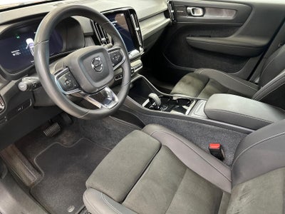 Volvo XC40 P6 ReCharge Ultimate billede 2
