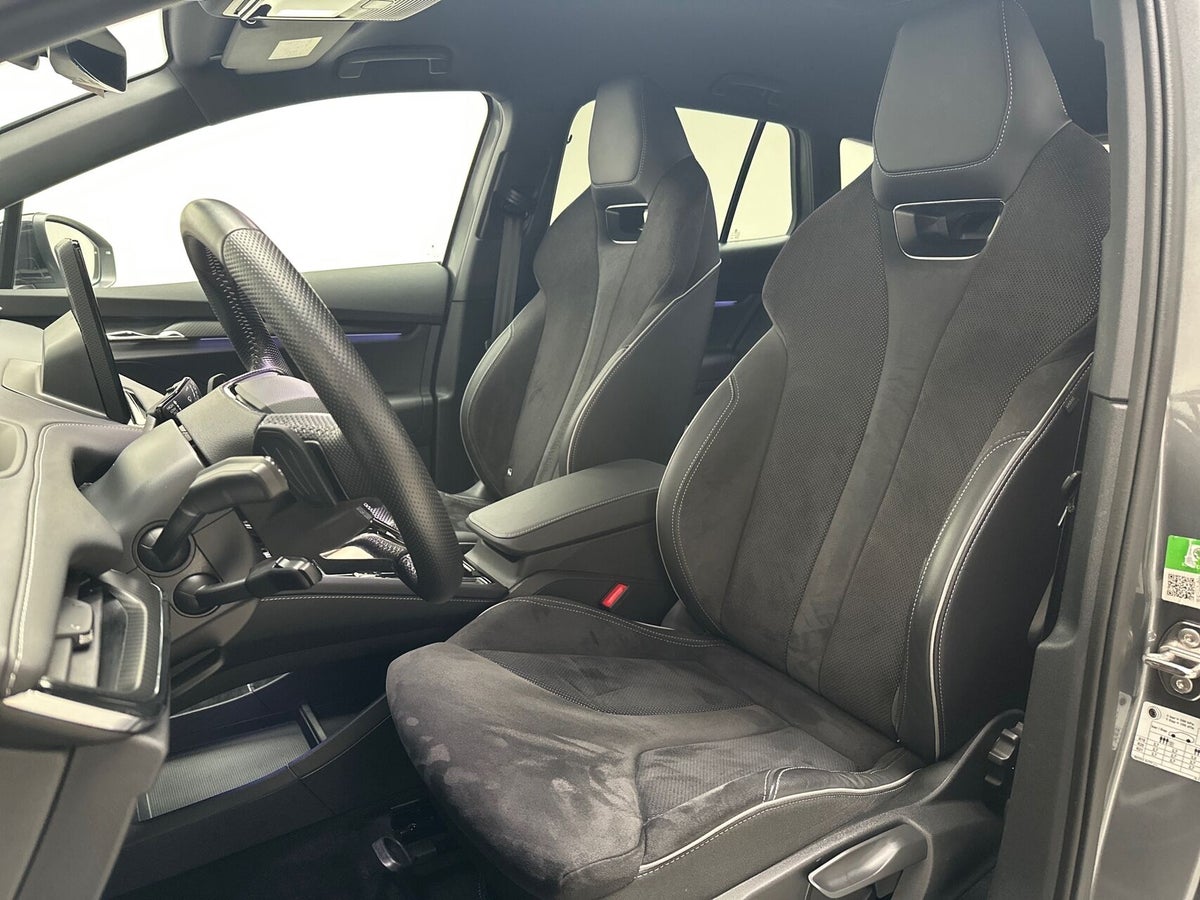 Skoda Enyaq iV Sportline billede 18