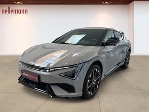 Kia EV6 Long Range GT-Line