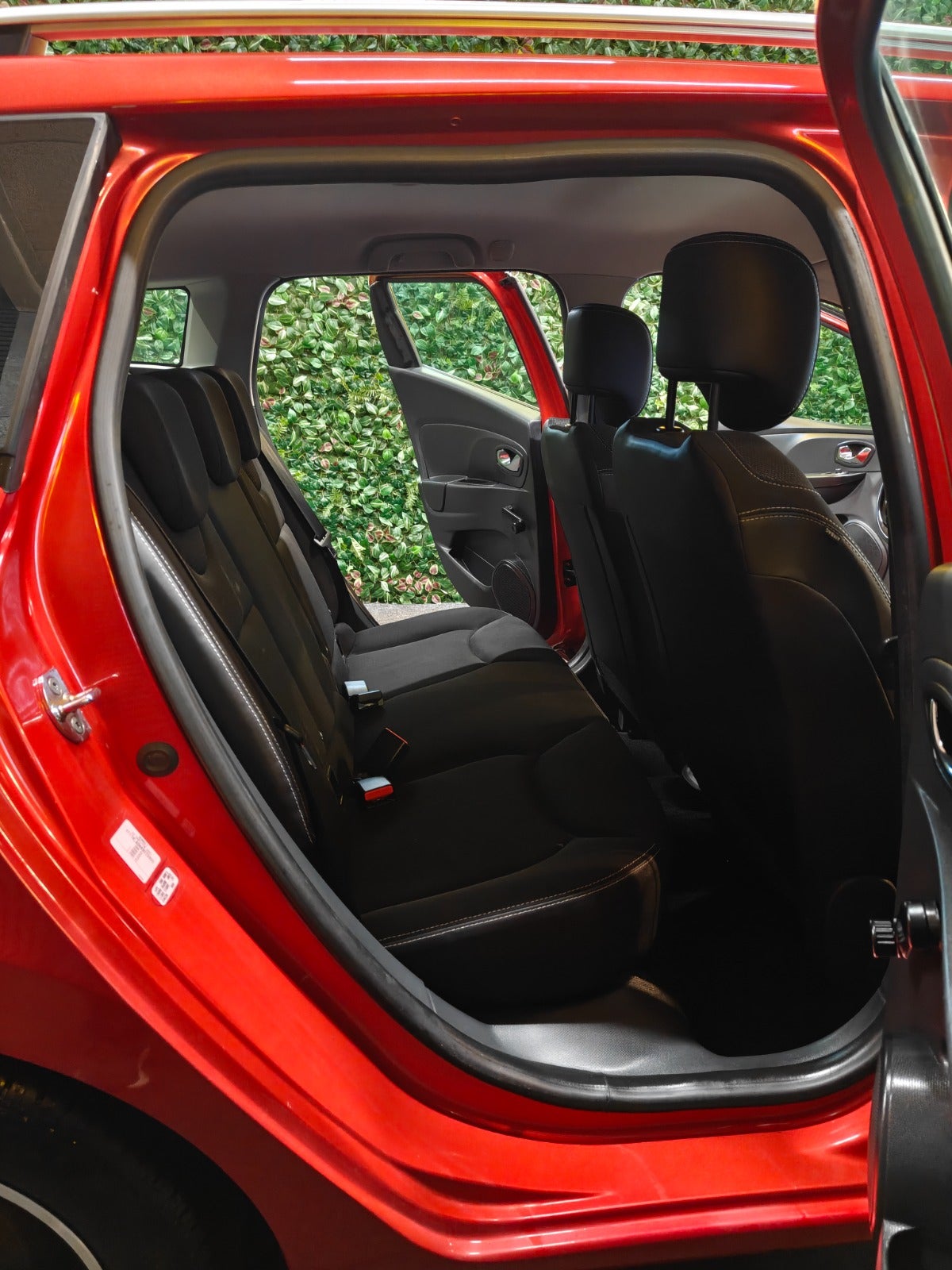 Billede af Renault Clio IV 0,9 TCe 90 Dynamique Sport Tourer
