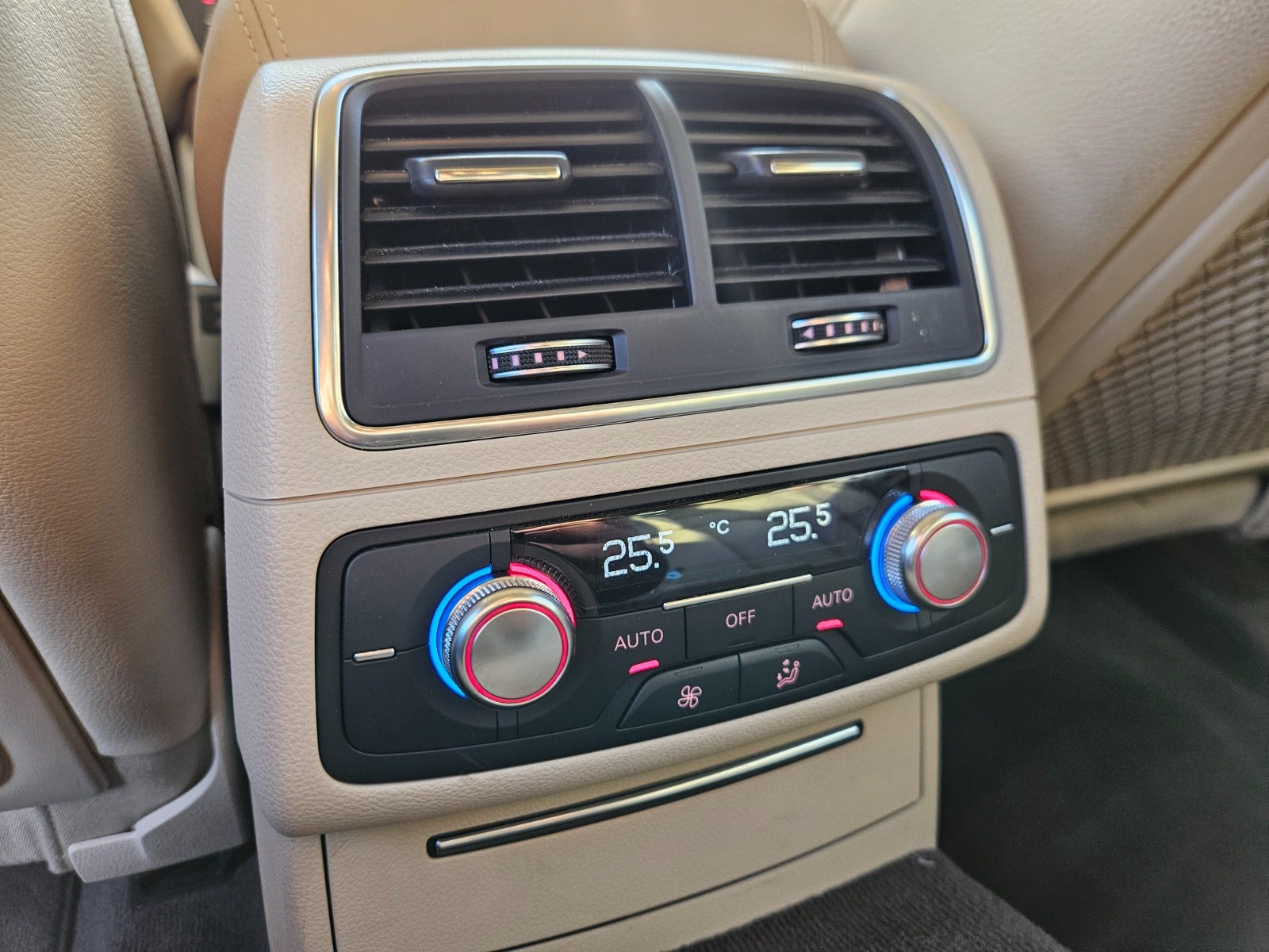 Billede af Audi A7 2,0 TFSi 252 Sportback S-tr.