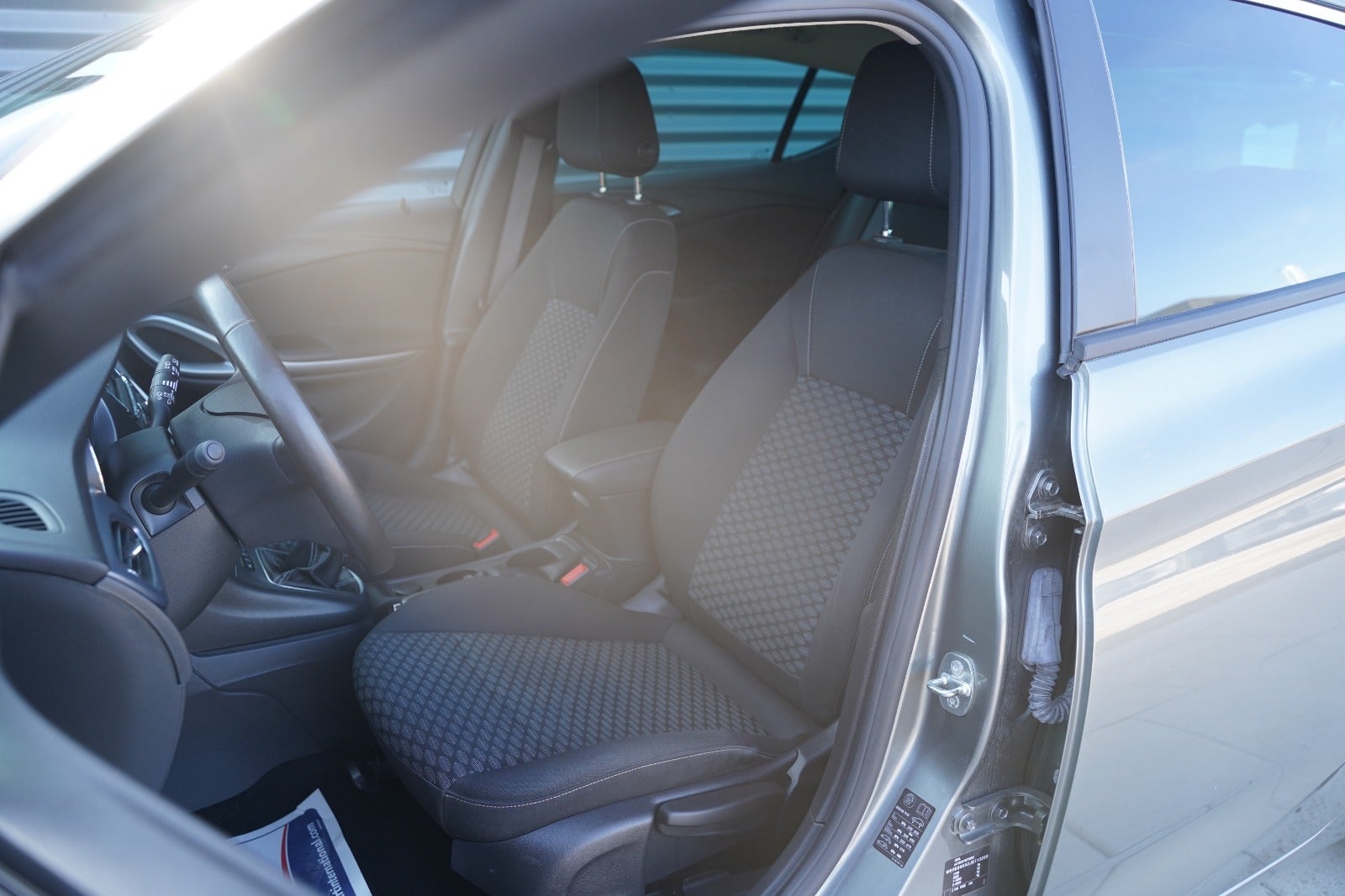 Billede af Opel Astra 1,0 T 105 Enjoy