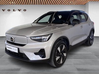 Volvo EX40  Extended Range Plus 5d