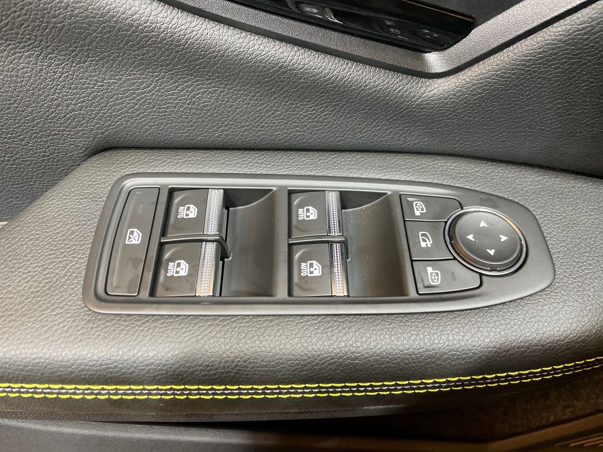 Renault Megane E-Tech Techno+ billede 16