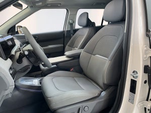 Kia EV3 Long Range Upgrade